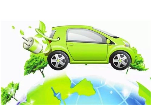 新能源汽車的電池壽命與消費者購買決策