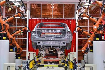 廣汽傳祺問鼎J.D. Power銷售滿意度榜首，以卓越實力重塑中國品牌標桿