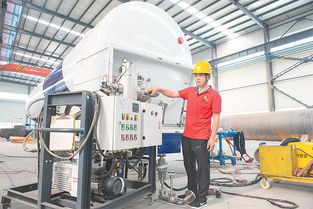 棗強(qiáng)縣推動(dòng)傳統(tǒng)機(jī)械加工業(yè)向高端裝備制造業(yè)邁進(jìn)的技術(shù)咨詢(xún)