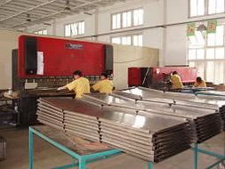 上海知瀚環?？萍及l展 技術咨詢引領綠色創新